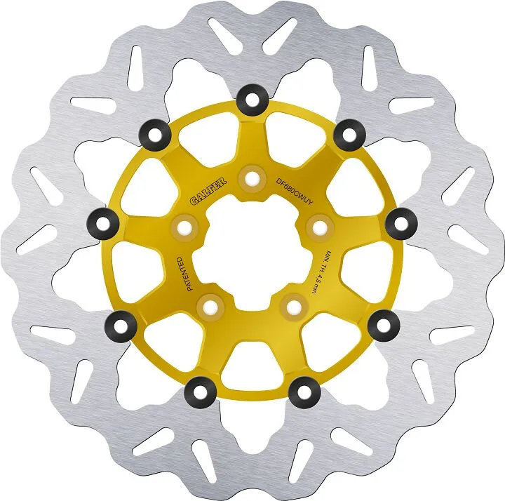 Brake Rotors