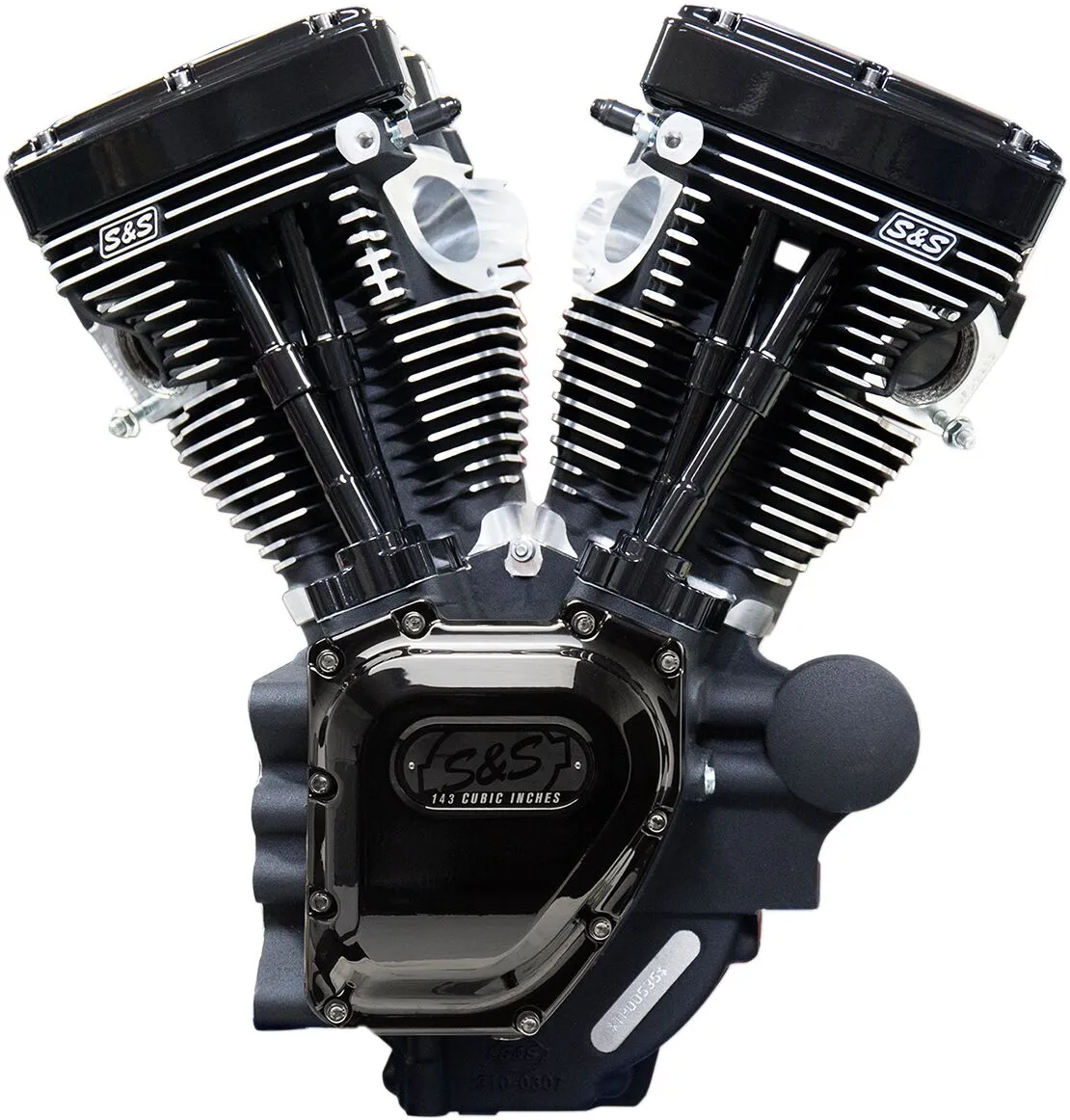 Двигател T143 Long Block