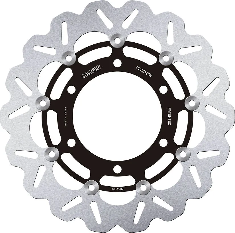 Brake Rotors