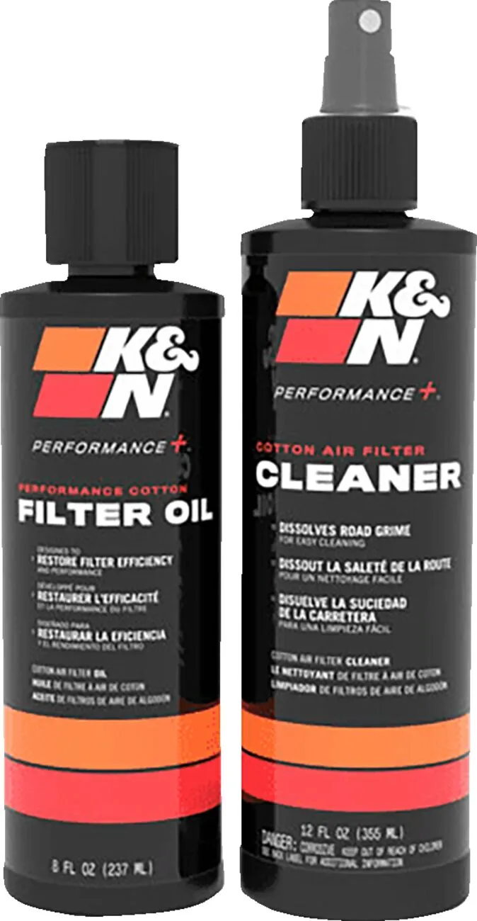 Filter Care Service Kit