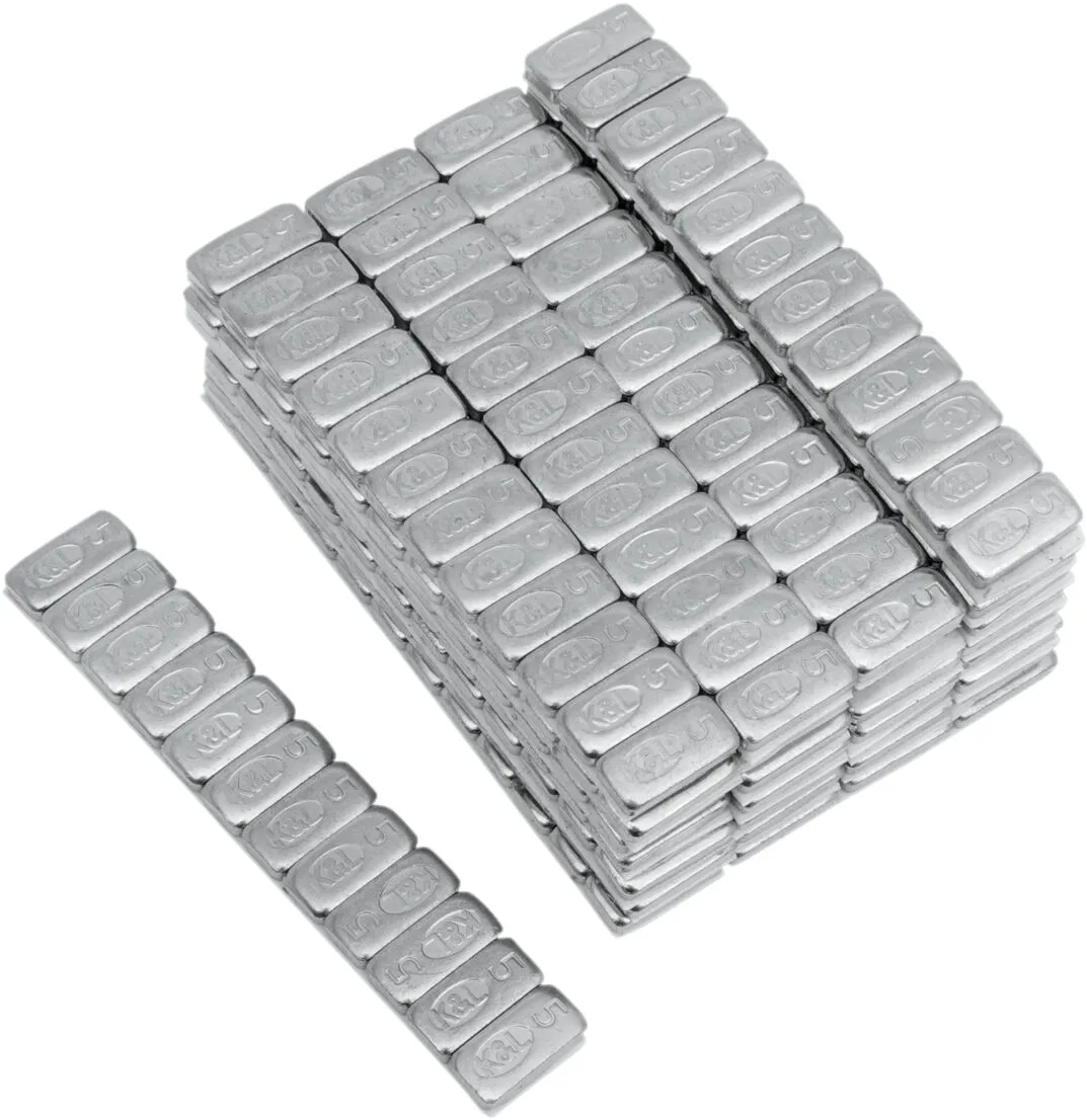 Quickstick Тежести за Гуми