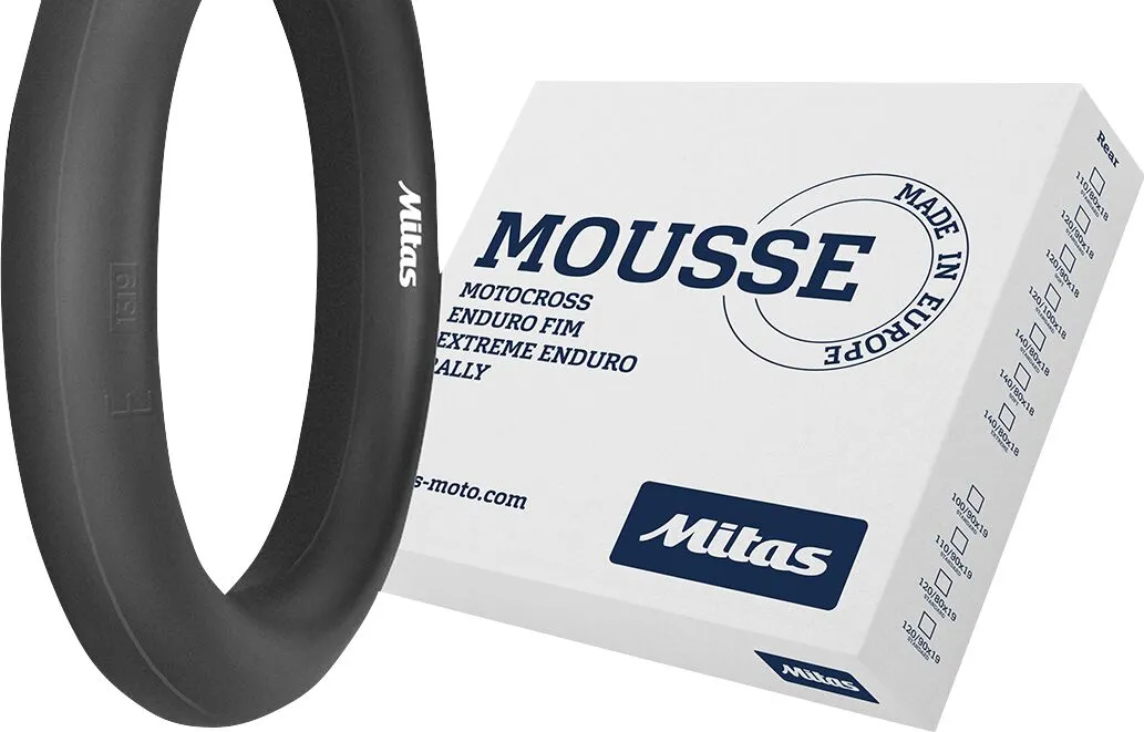 Mousse