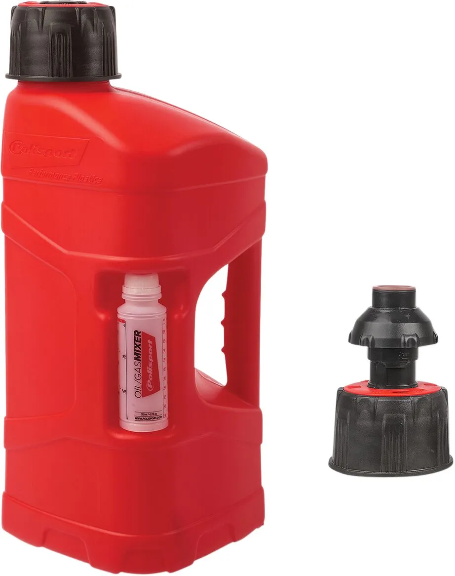 Polisport Utility ProOctane резервоар за гориво (10L)