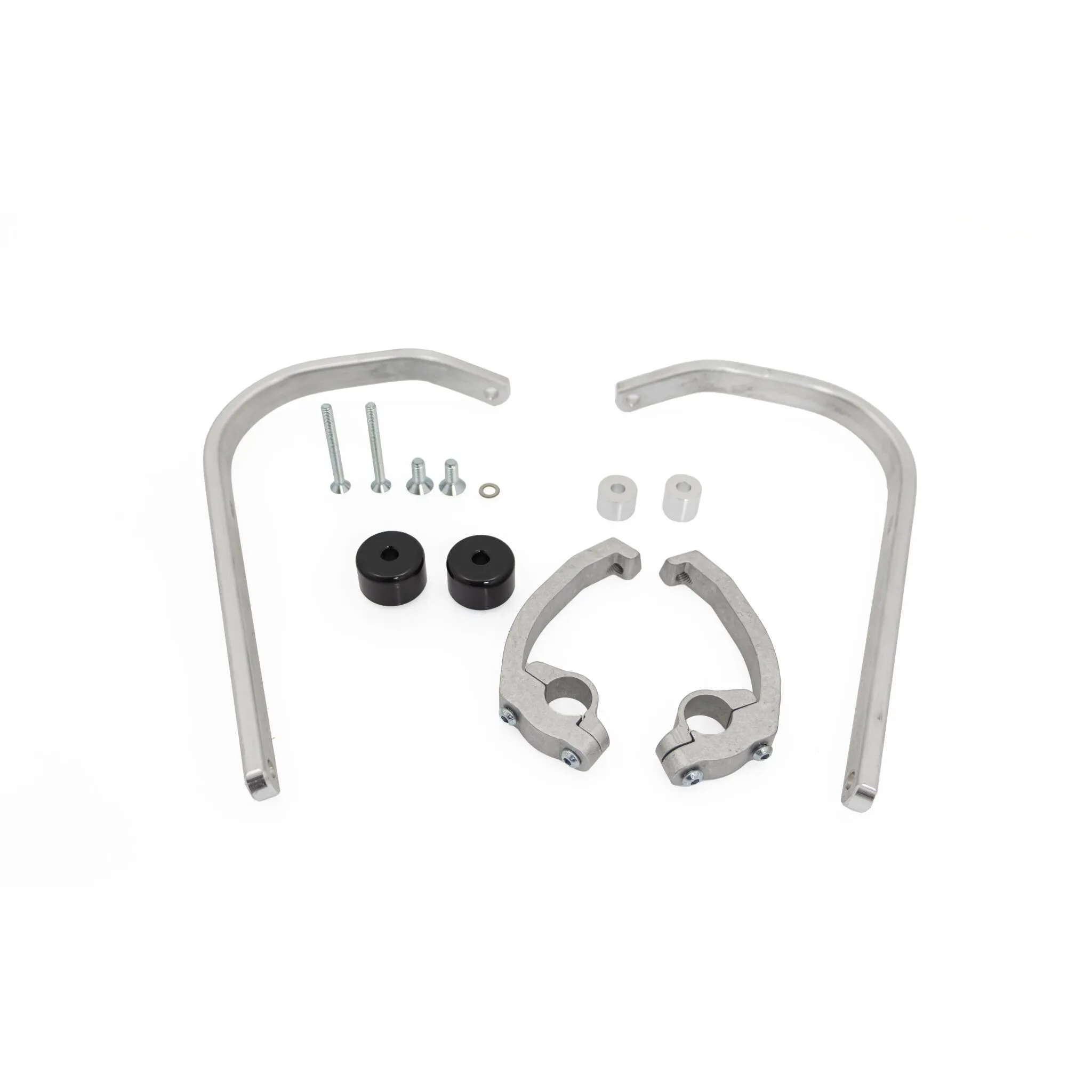 Hardware Kit – Two Point Mount for HONDA XL 750 TRANSALP