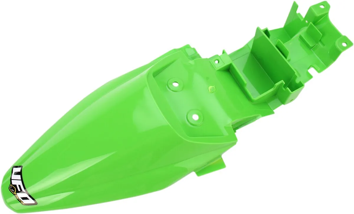 MX Rear Fender