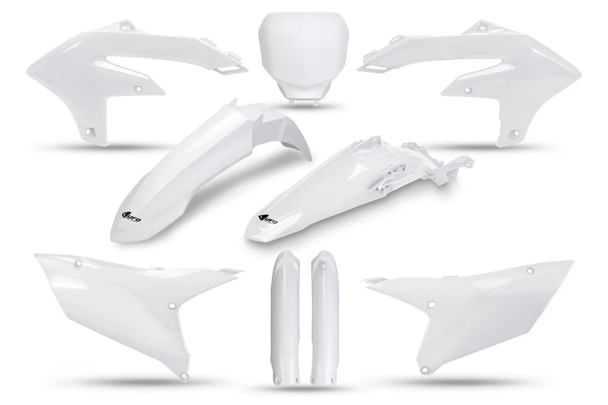 Replacement Complete Body Kit