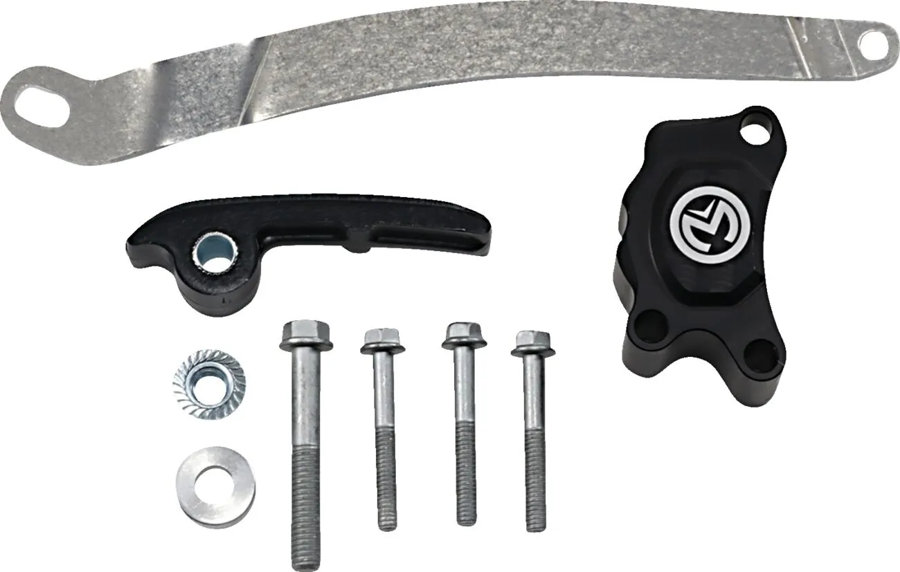 Slave Cylinder/Case Saver