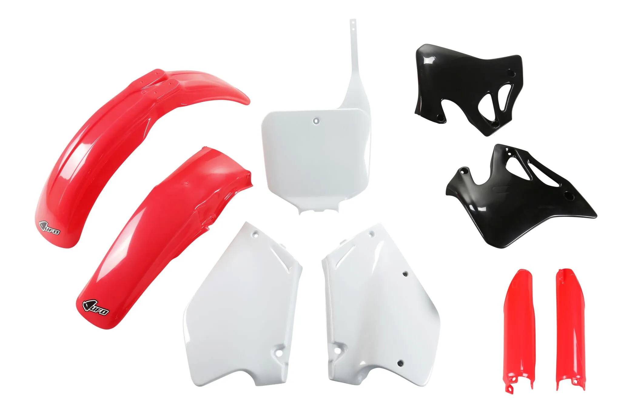 Replacement Complete Body Kit