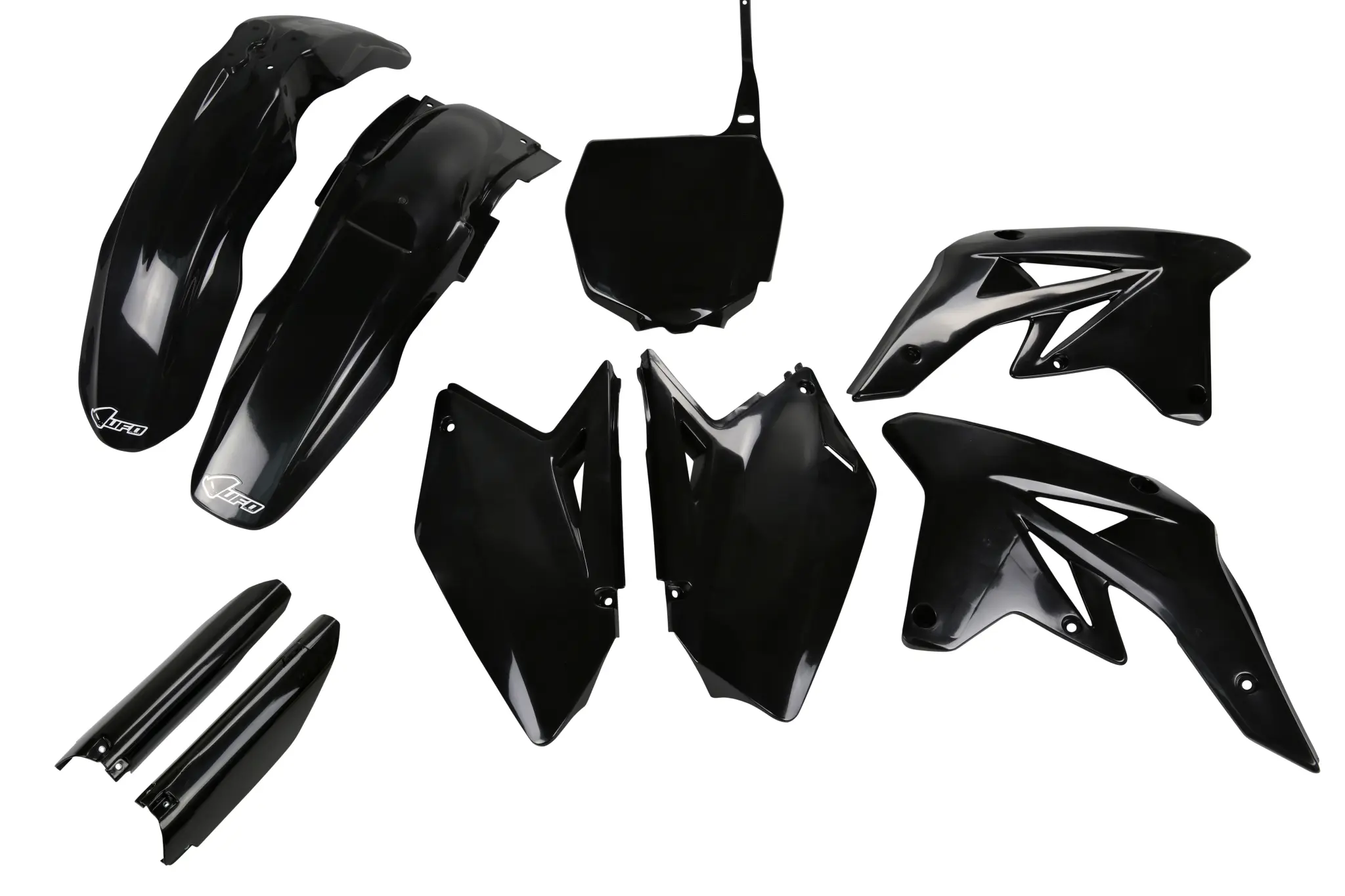 Replacement Complete Body Kit