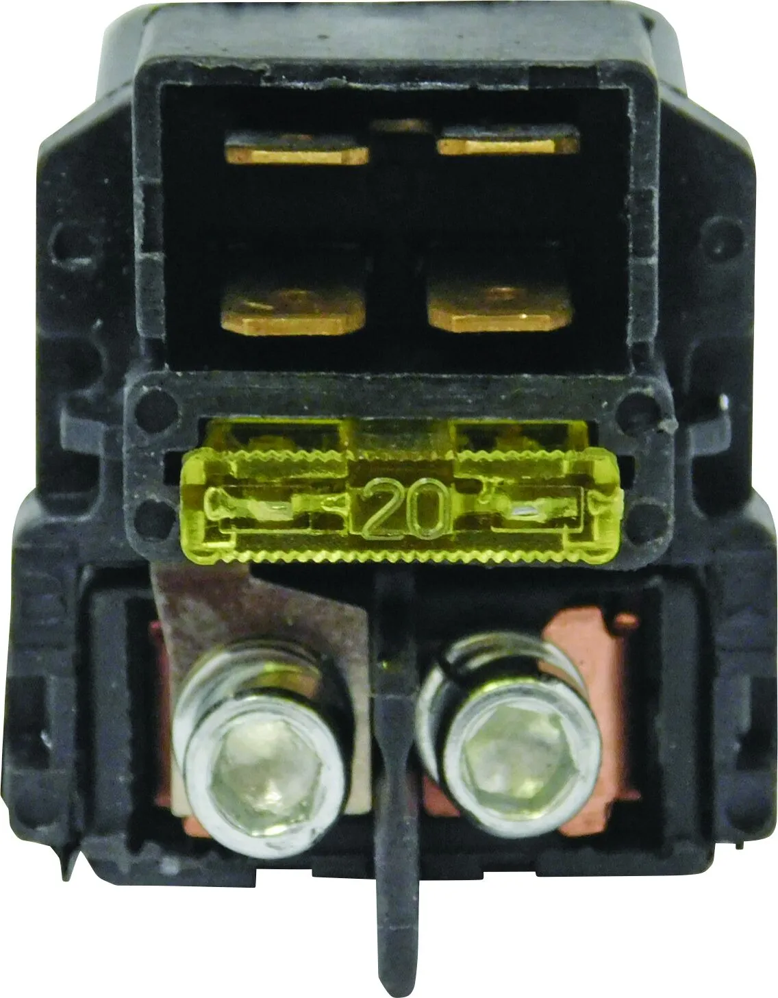 Solenoid Switch
