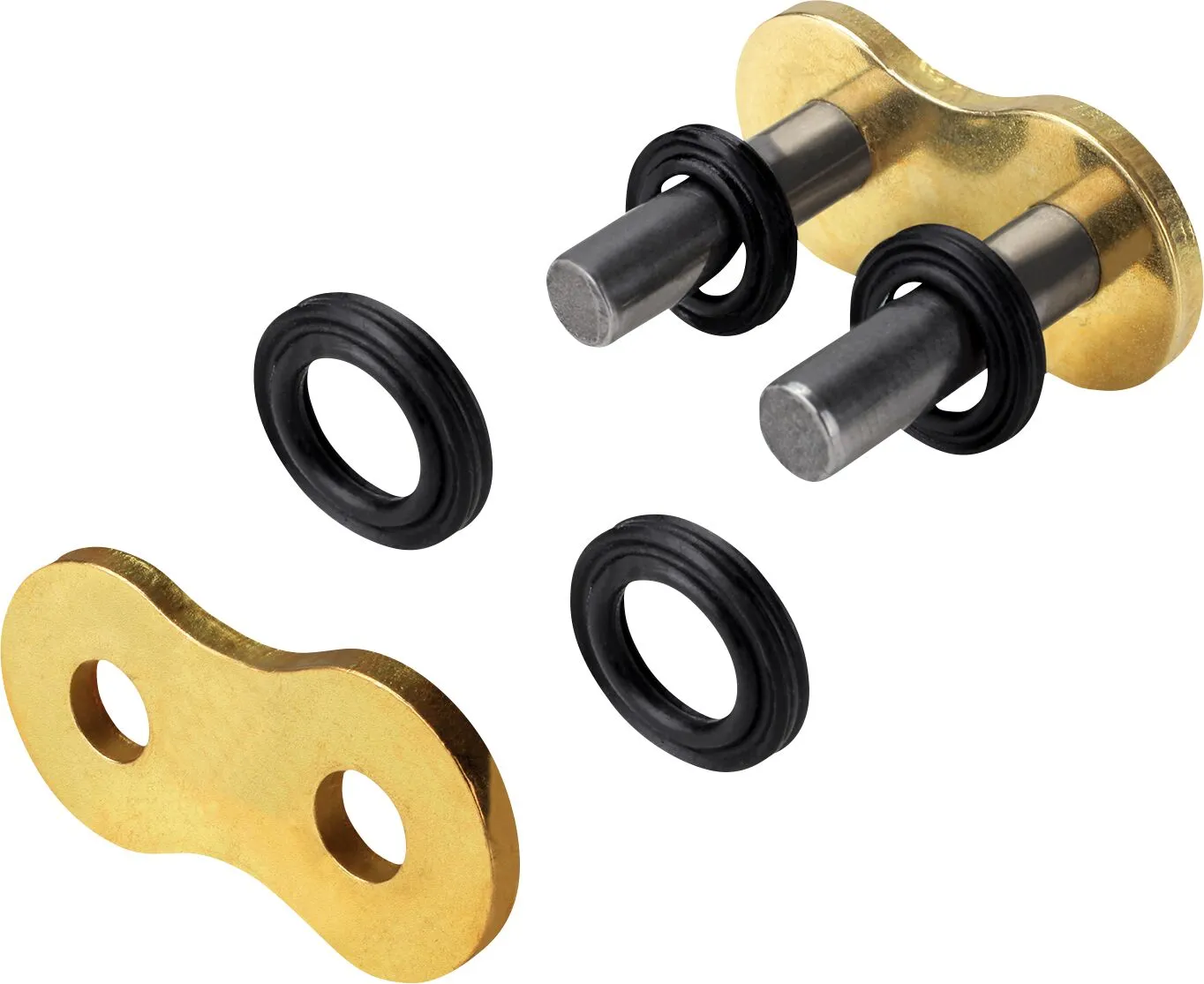 Задвижваща верига 520 EB-ORO