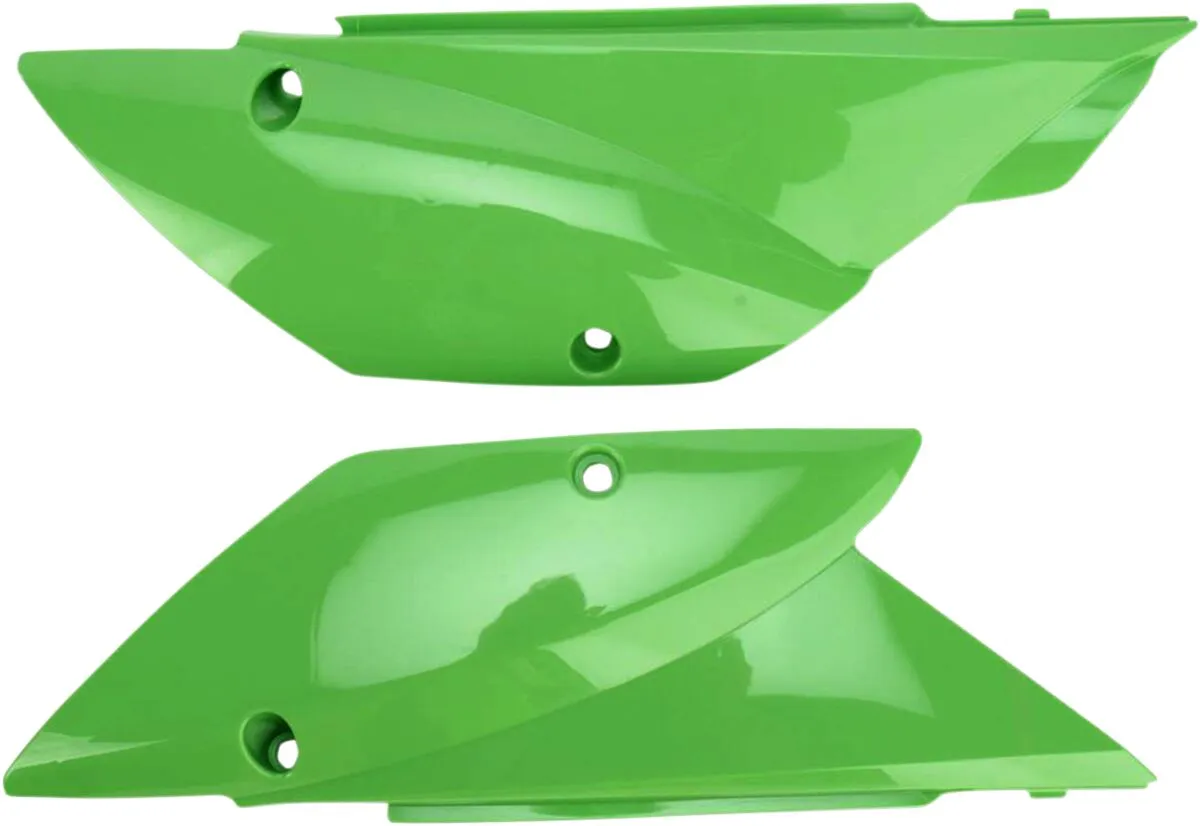 Replacement Side Panels