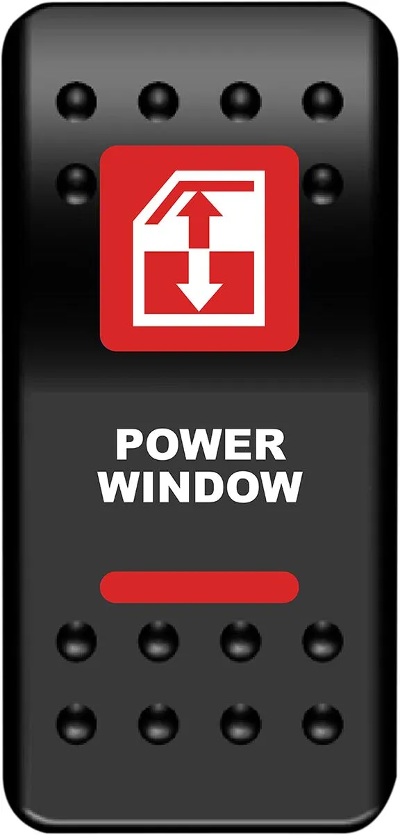 Rocker Switch