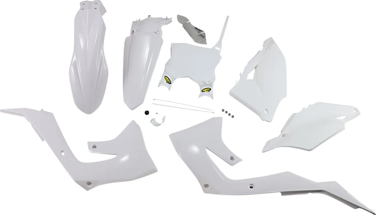5 Piece Replica Body Kit