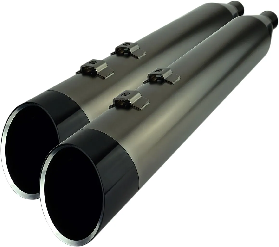 4-1/2" HP-Plus® Slip-On Mufflers