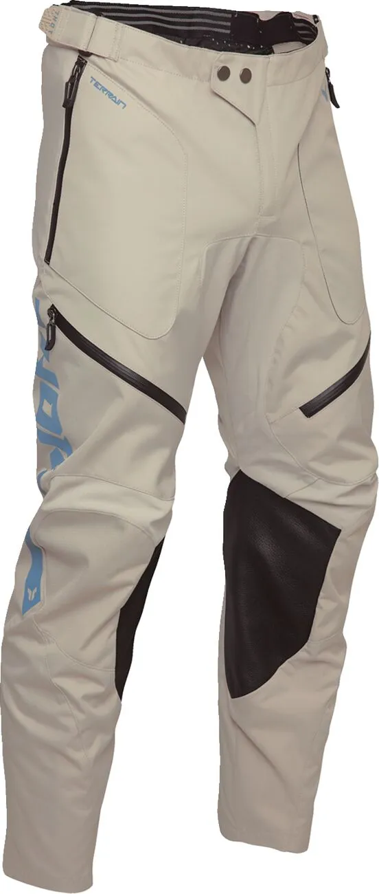 Terrain In-the-Boot Pants