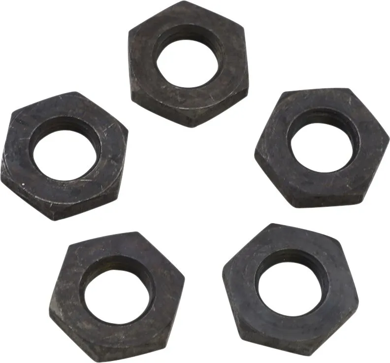 Kickstarter Countershaft Nuts