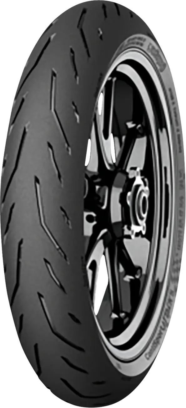 ContiSportAttack 5 Tire