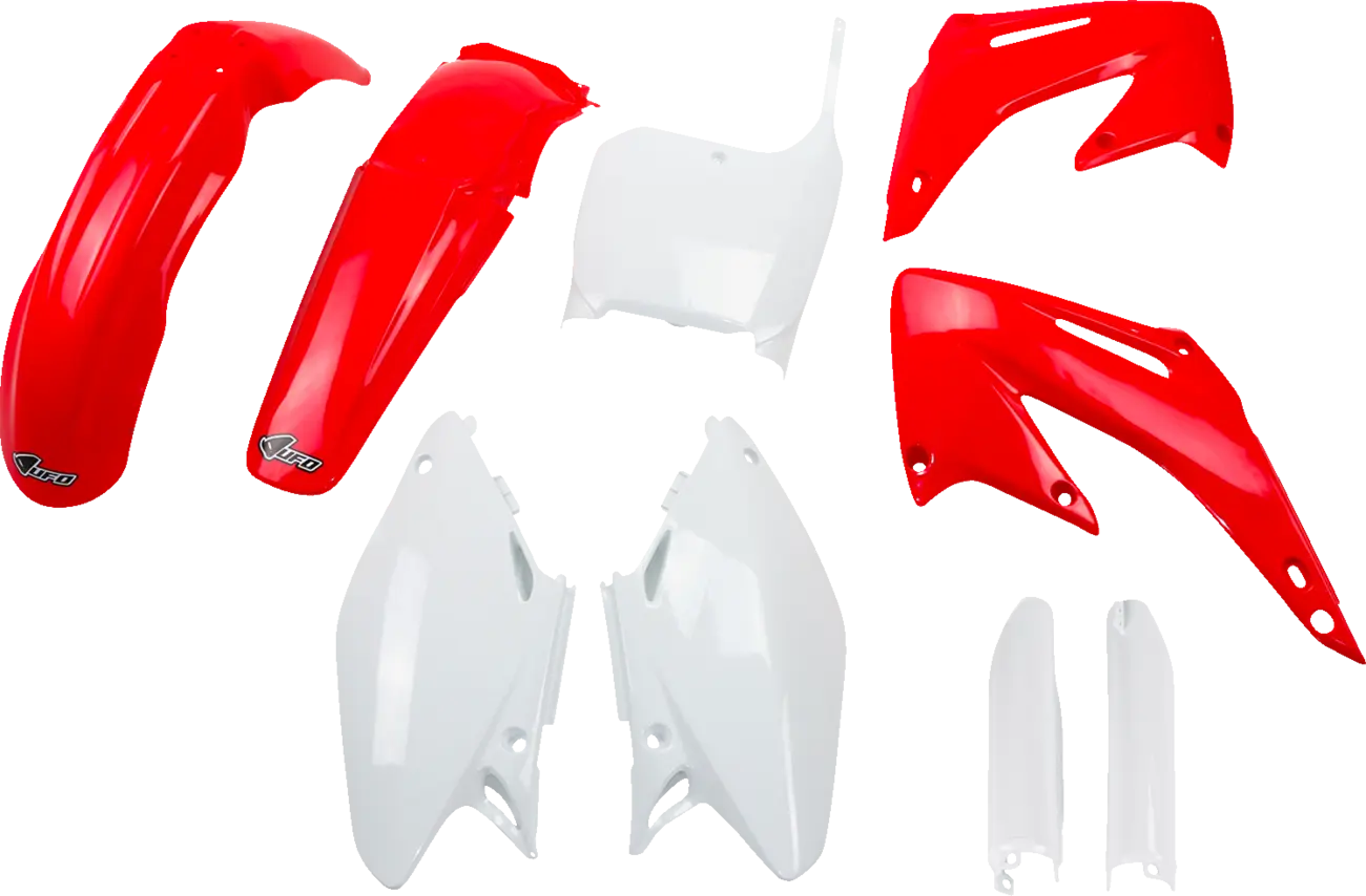 Full Body Plastic Kit