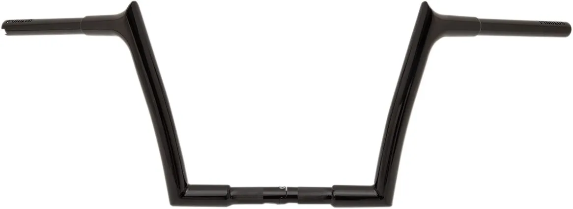 1-1/4" EZ Install Pointed Top Handlebar
