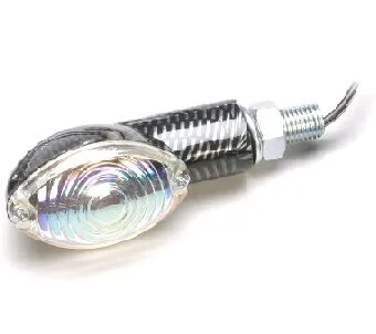 Universal Mini-Stalk Marker Lights