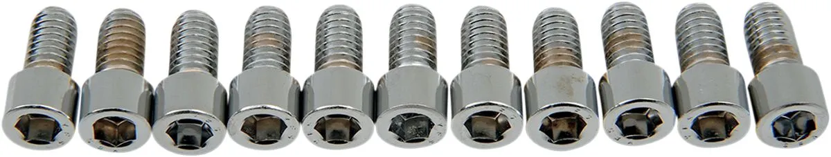 Socket-Head Bolts