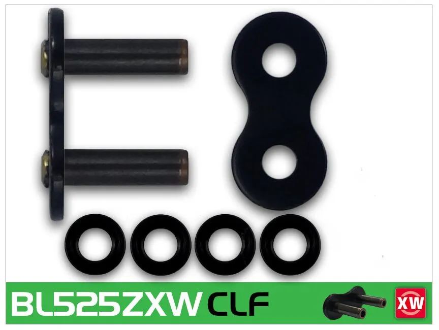 525 ZXW Задвижваща Верига Свързваща Ключалка