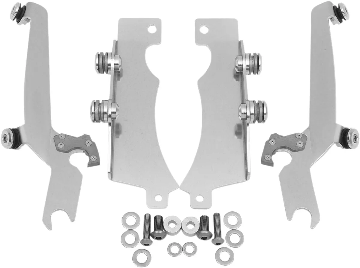 Комплект за монтиране Trigger-Lock без инструменти за Sportshield
