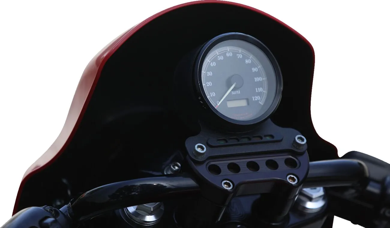 Преден обтекател Touring Sport