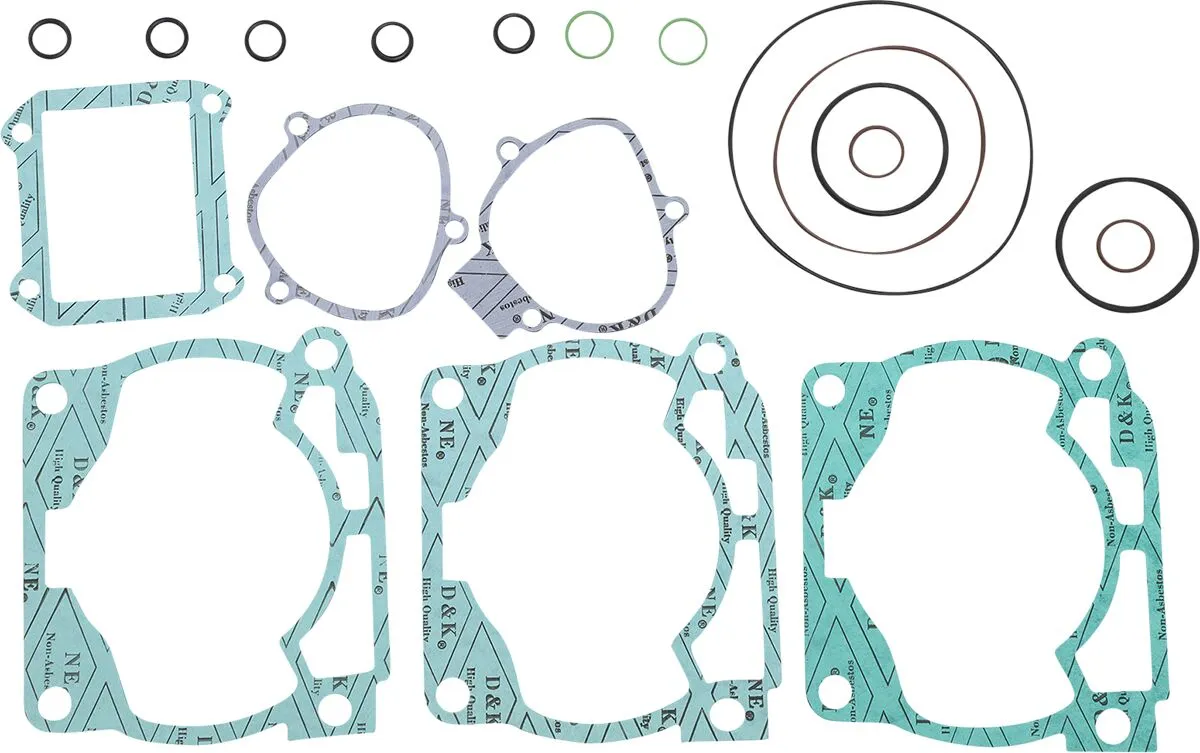 Top End Gasket Set