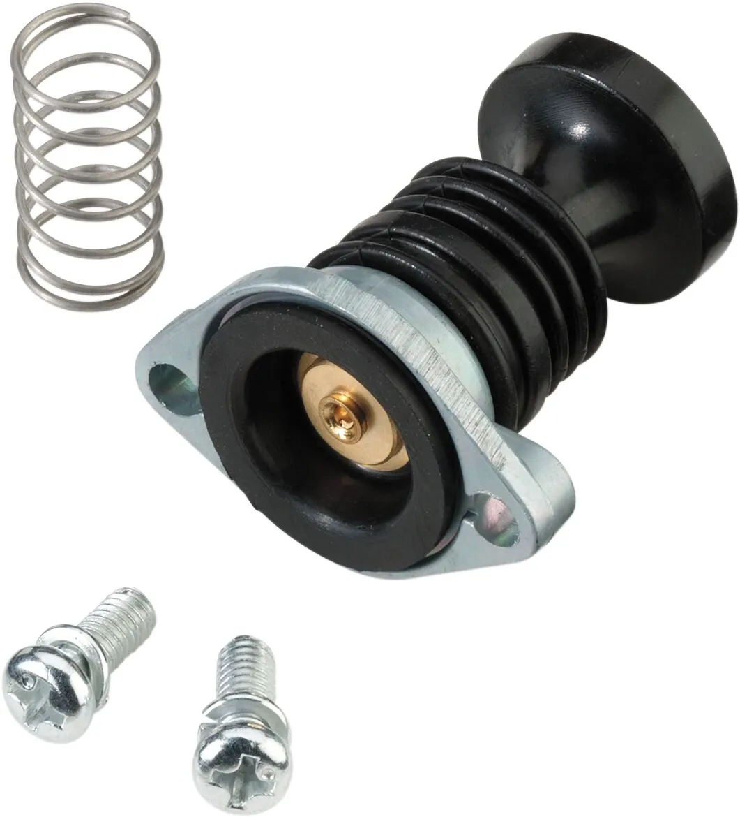Carburetor Primer Pump Kit