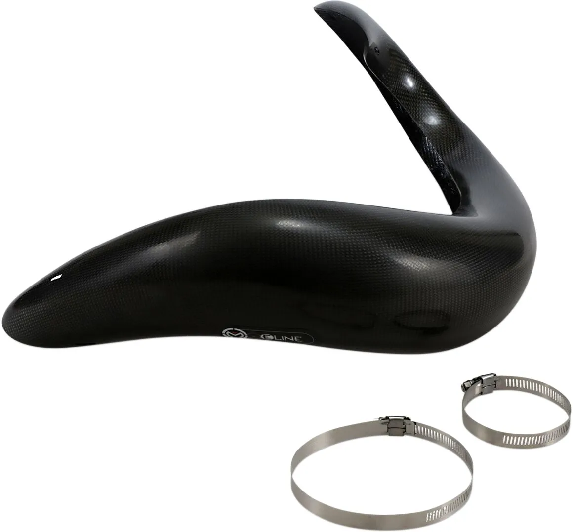 2-Stroke Pipe Guard