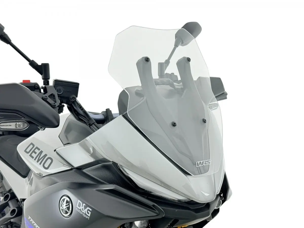 Слюда Спорт Tracer 7/GT