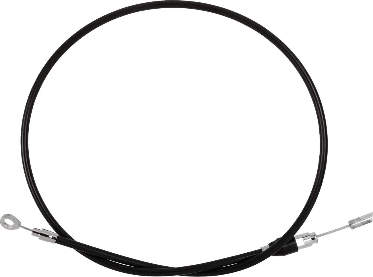 Quick Connect Clutch Cable