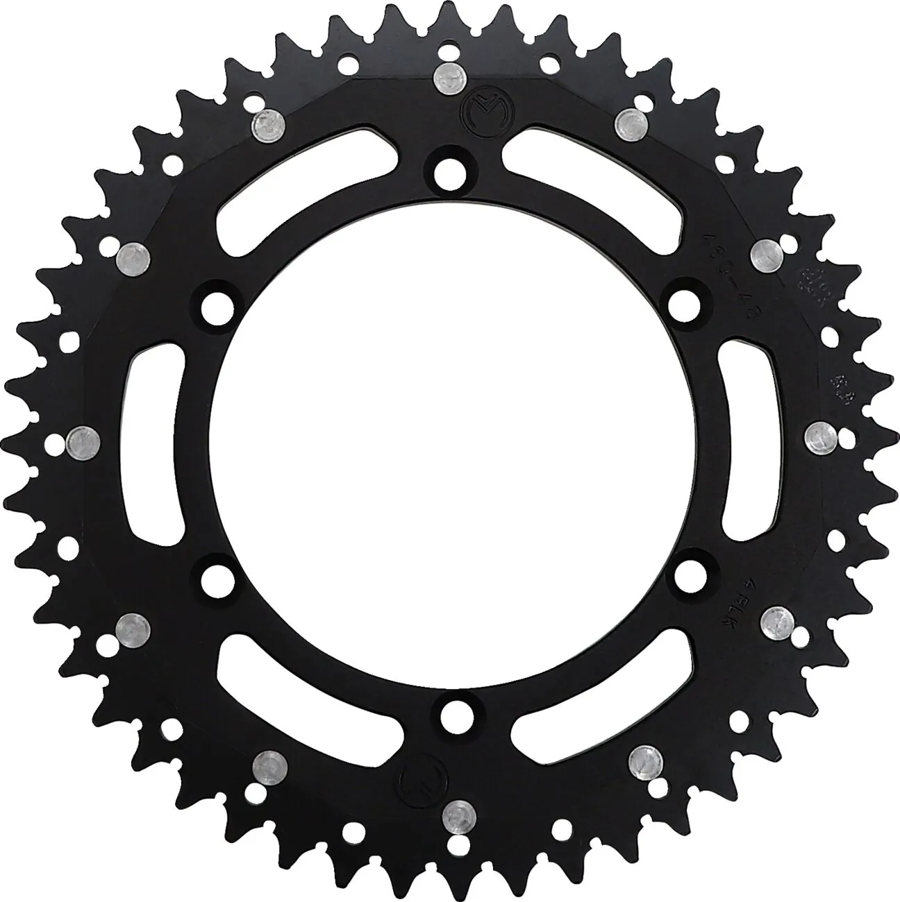 Dual Sprocket