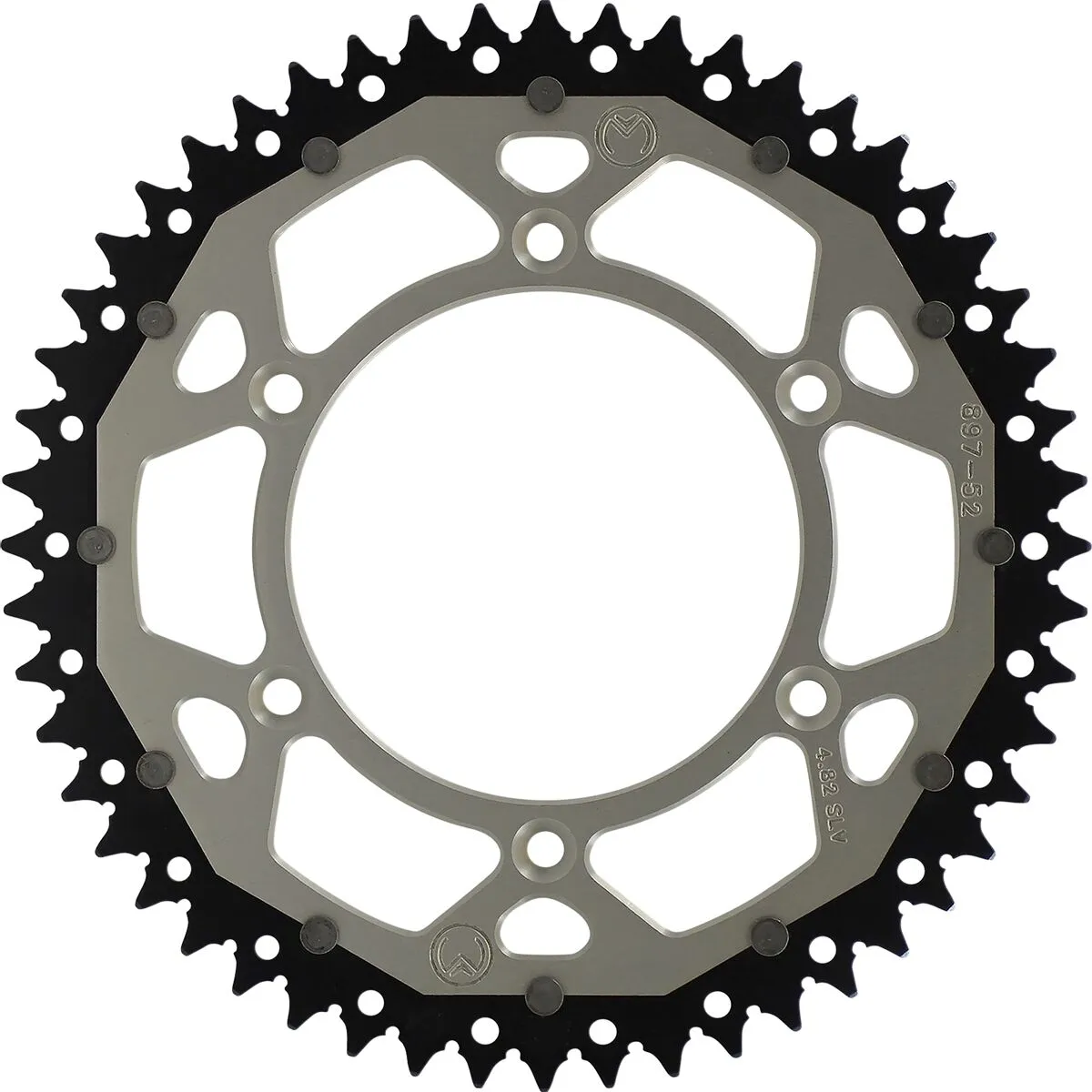 Dual Sprocket