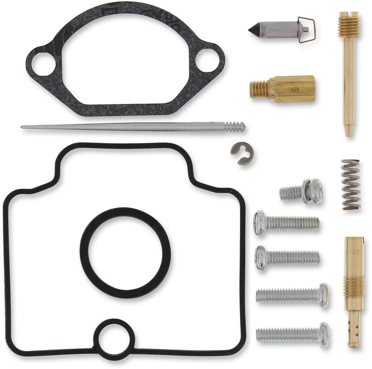 Carburetor Repair Kit - Honda
