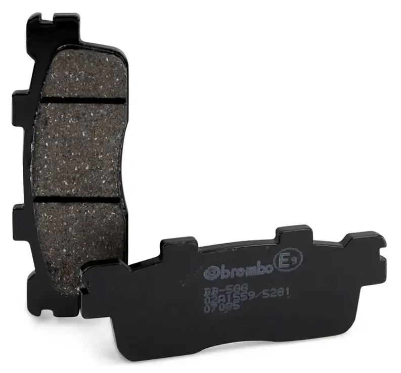Спирачна накладка оригинална Carbon Ceramic Prime Line