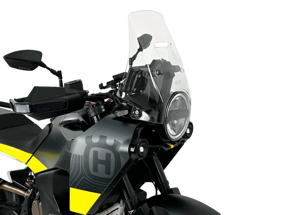 Motorcycle Fairing Windscreen