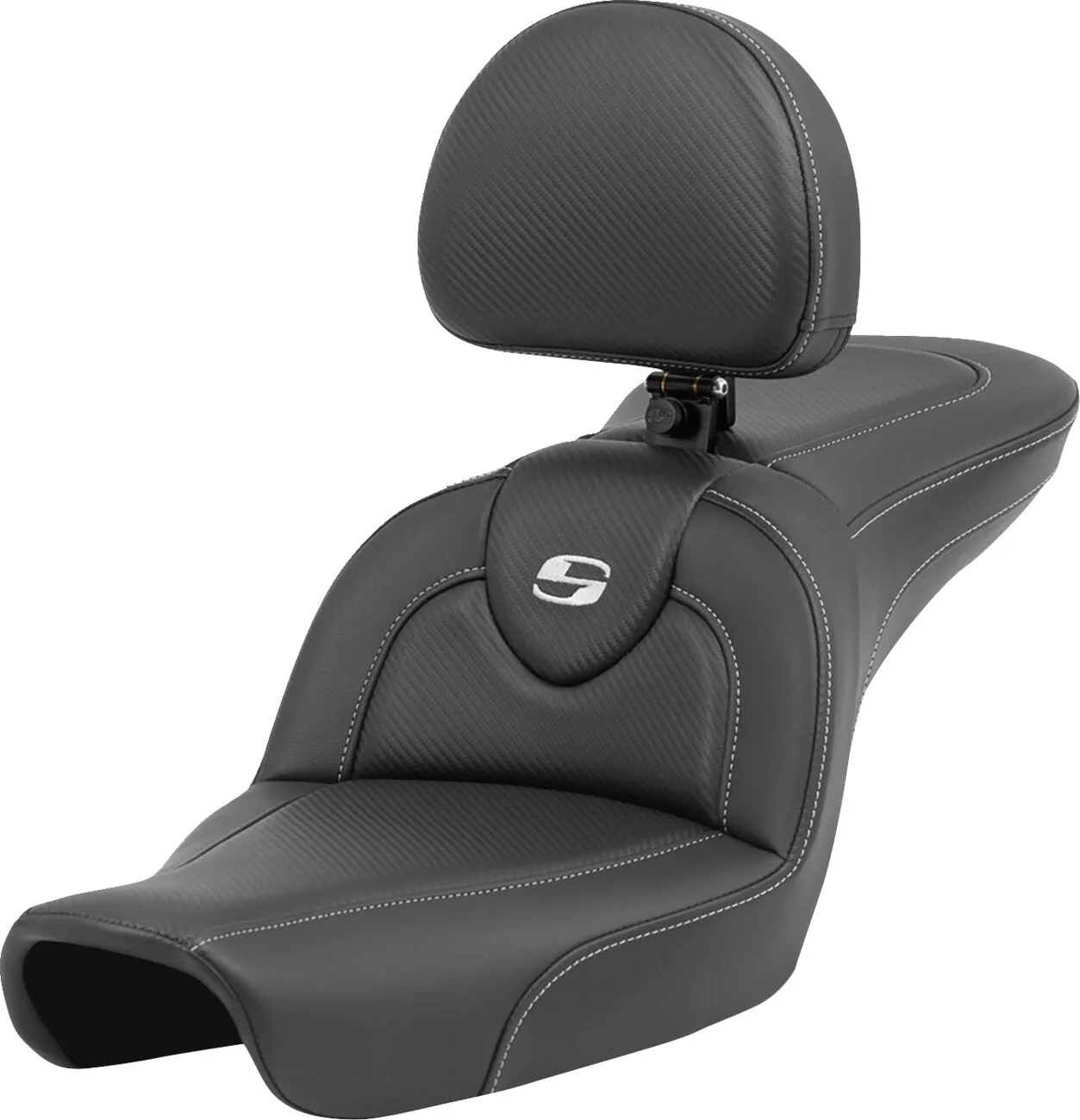 Roadsofa™ Carbon Fiber Seat