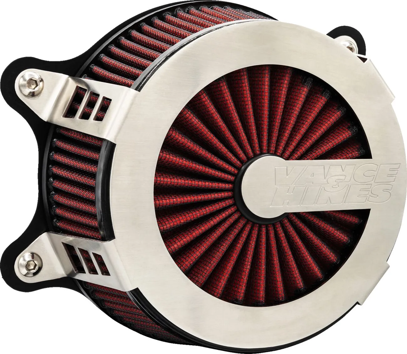 Комплект за всмукване на въздух VO2 Cage Fighter