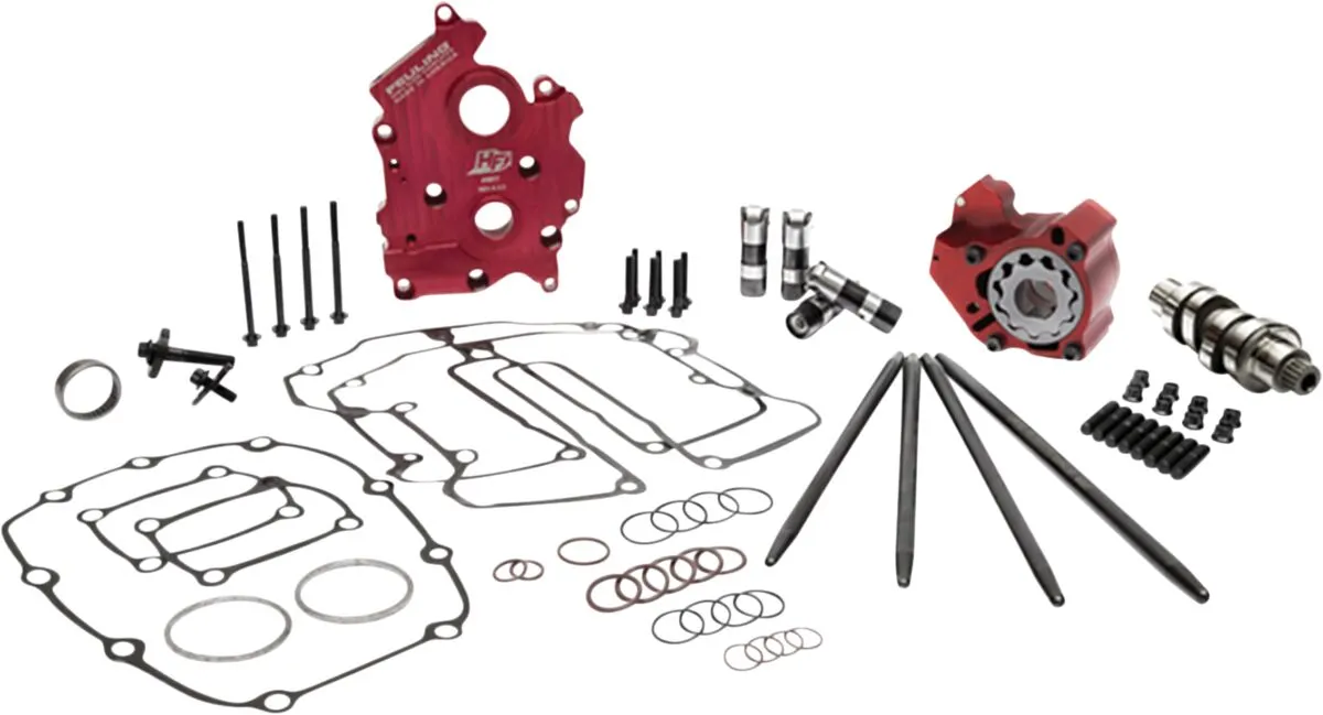 Race Series® Camchest Kit with Short Travel Lifters