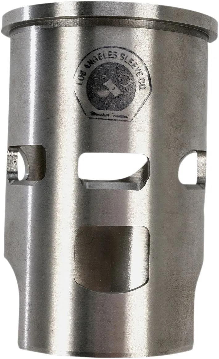 Cylinder Sleeve For 2-Stroke