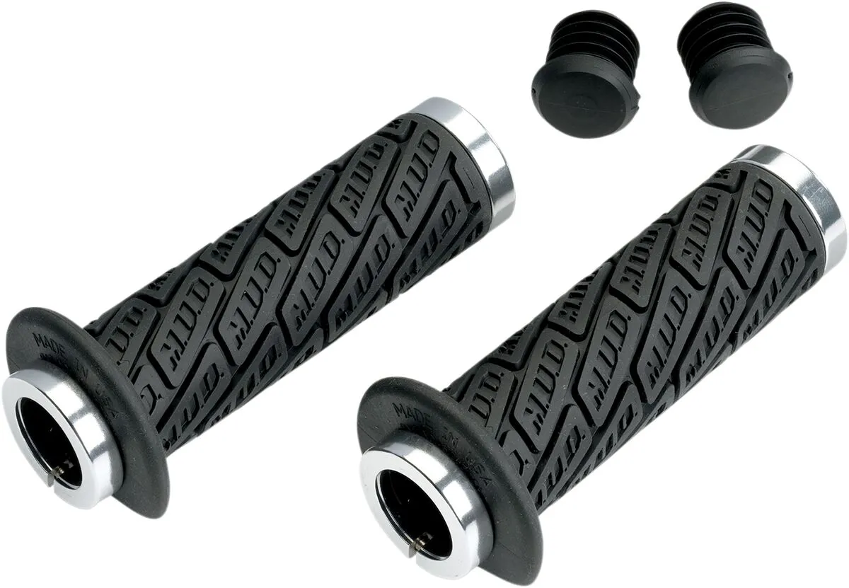 Lock-On Grips