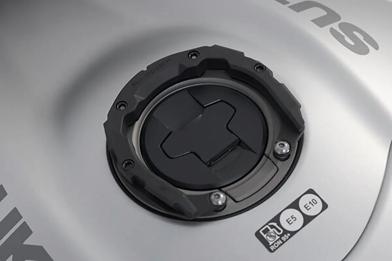 PRO Tank Ring