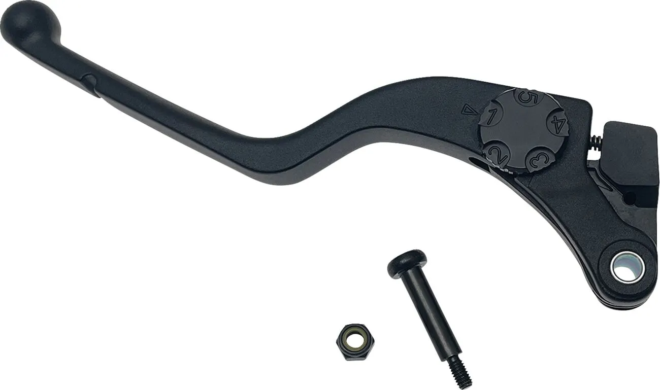 Clutch Lever Assembly