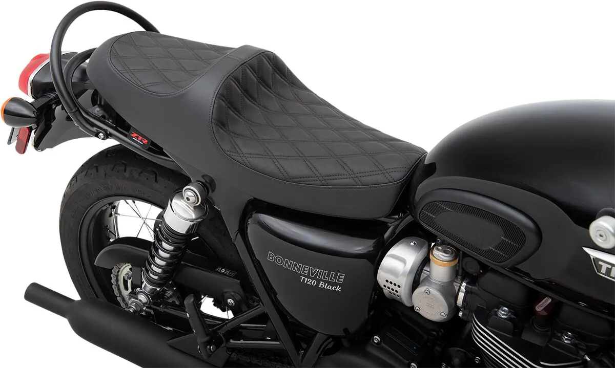 Predator III Seat