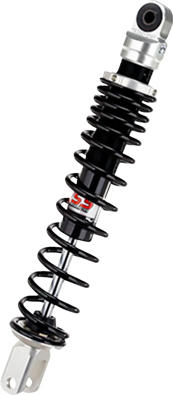 Shock Gas ECO Series