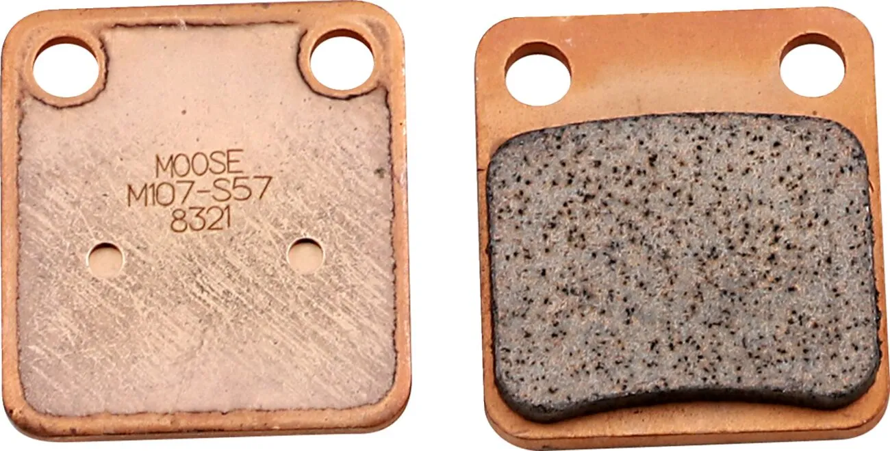 M1 Brake Pads