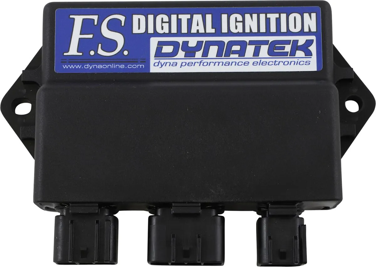 Запалителен модул Dyna FS